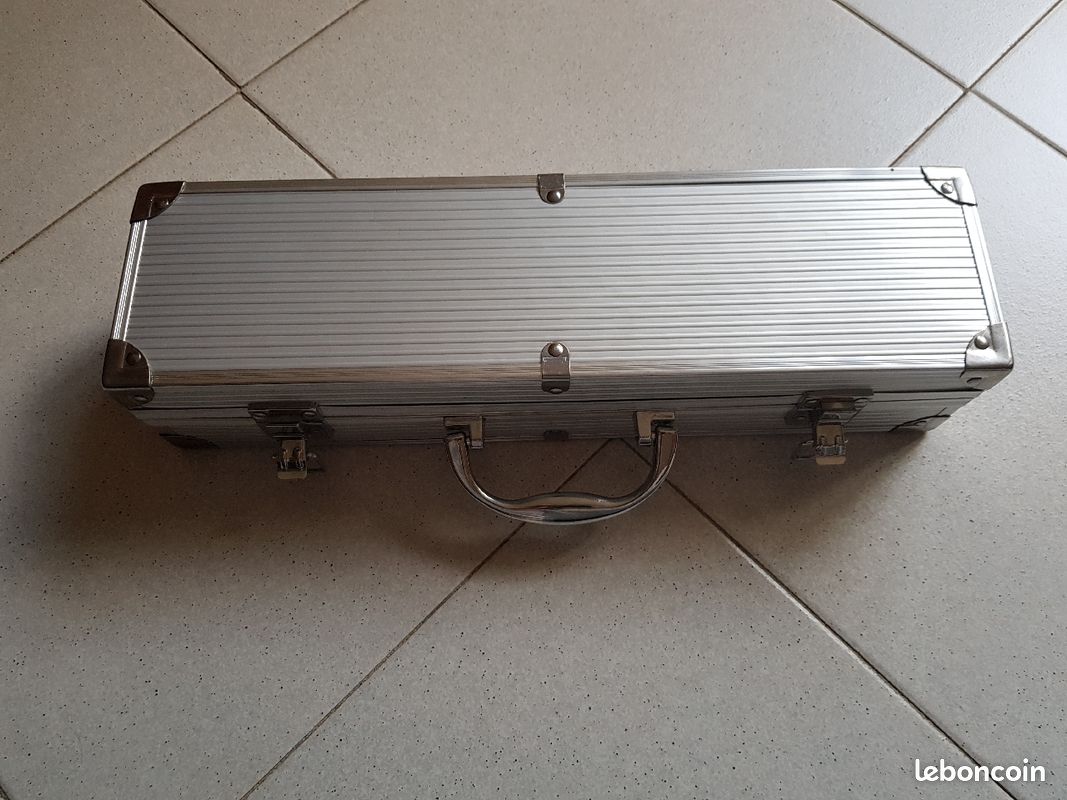 Accessoires Barbecue (image 2)