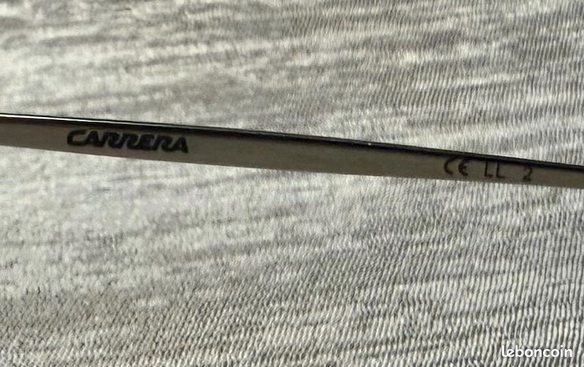 Lunettes CARRERA (image 4)