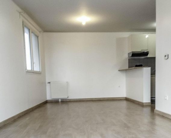 Appartement 3 pièce(s) 56 m²à vendre Herblay
