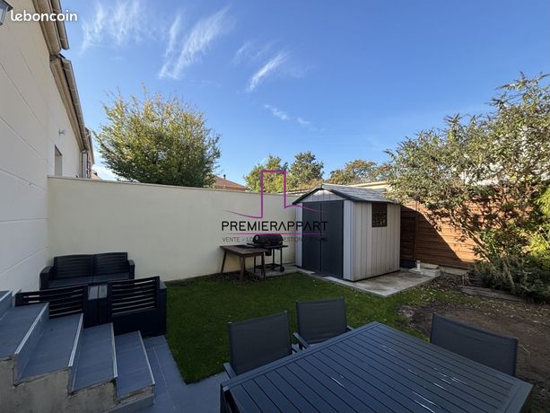 Maison a louer sartrouville - 3 pièce(s) - 64 m2 - Surfyn