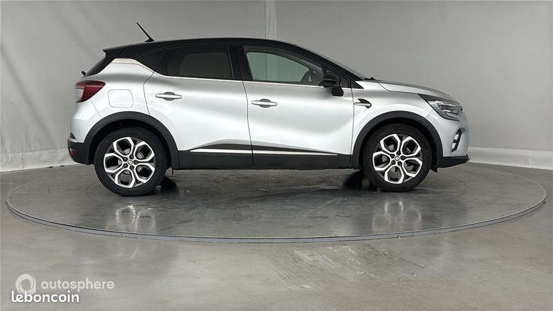 Renault Captur 1.0 TCe 90ch Intens -21 (image 4)