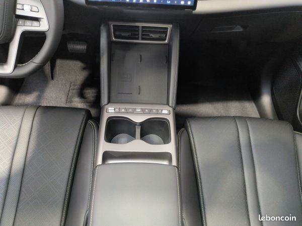 BYD Atto 2 Boost 1.5 DM-i 212ch neuf (image 20)