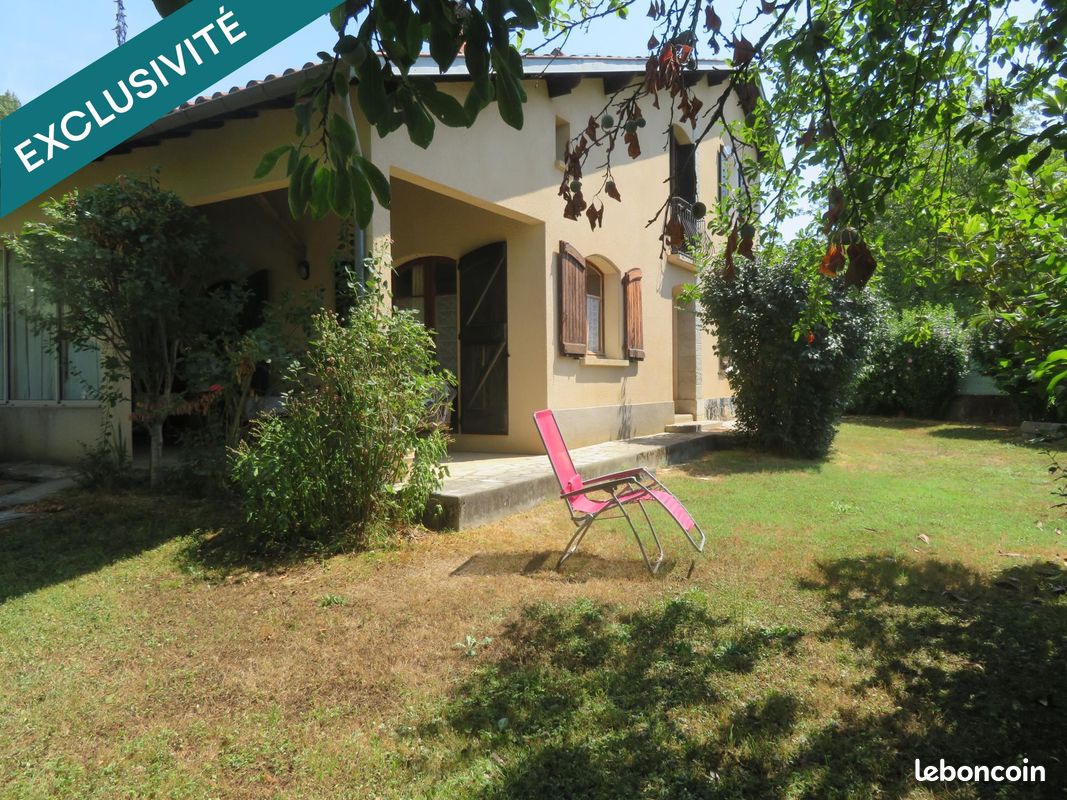 Maison 5 pièces 118 m² · à La Bastide-de-Sérou · 118 m² · 155 000 €
