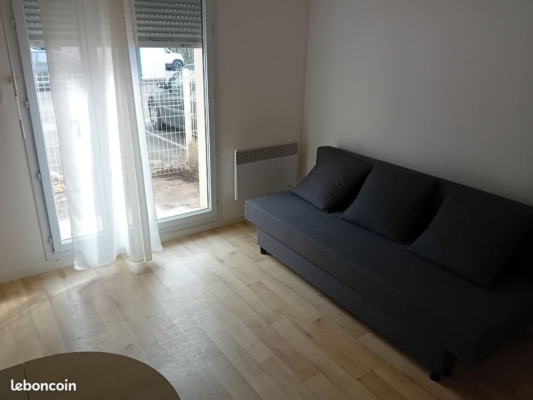 Appartement 1 pièce 20 m² · à Agen · 20 m² · 50 000 €