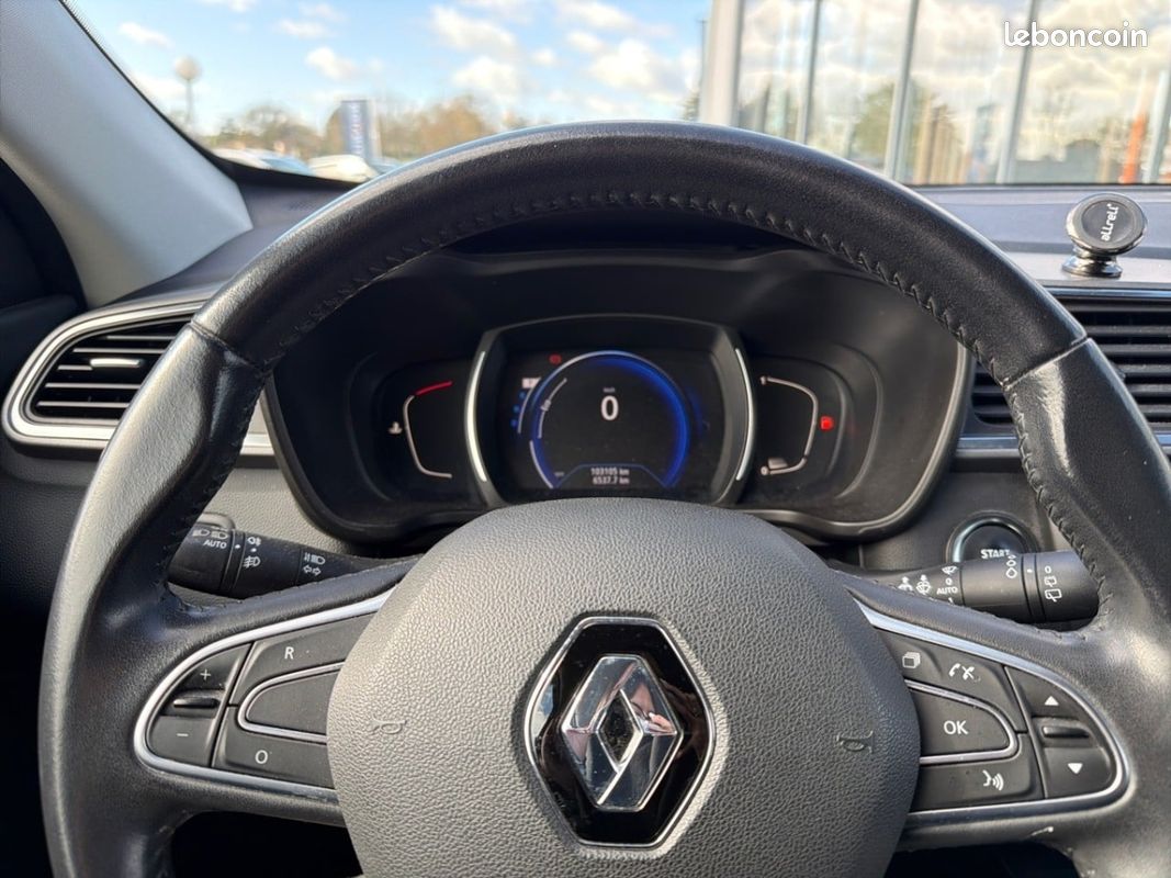 Renault Kadjar Intens Energy TCe 130 EDC (image 10)