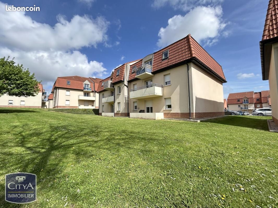 Appartement 2 pièces 45 m² · à Avion · 45 m² · 73 000 €