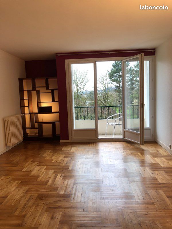 Appartement 5 pièces 101 m² · à Poitiers · 101 m² · 185 000 €