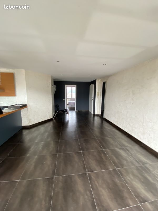 Appartement 3 pièces 75 m² · à Annecy · 75 m² · 1 380 €/mois