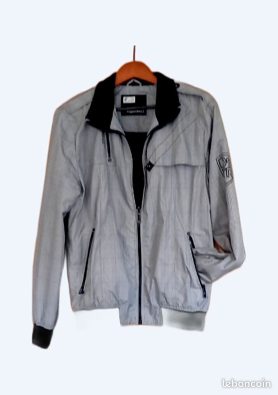 Blouson demi-saison Angelo Litrico (image 1)