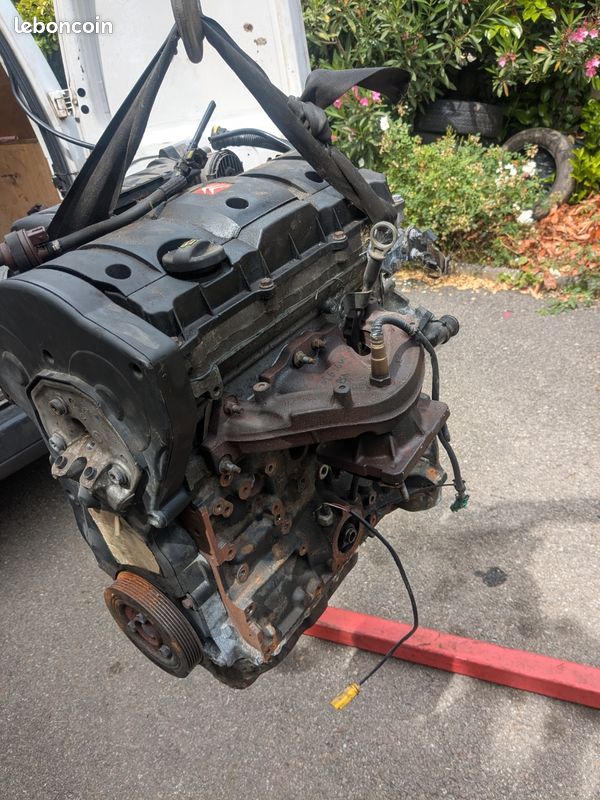 Moteur 1.6 16 v PSA (image 3)