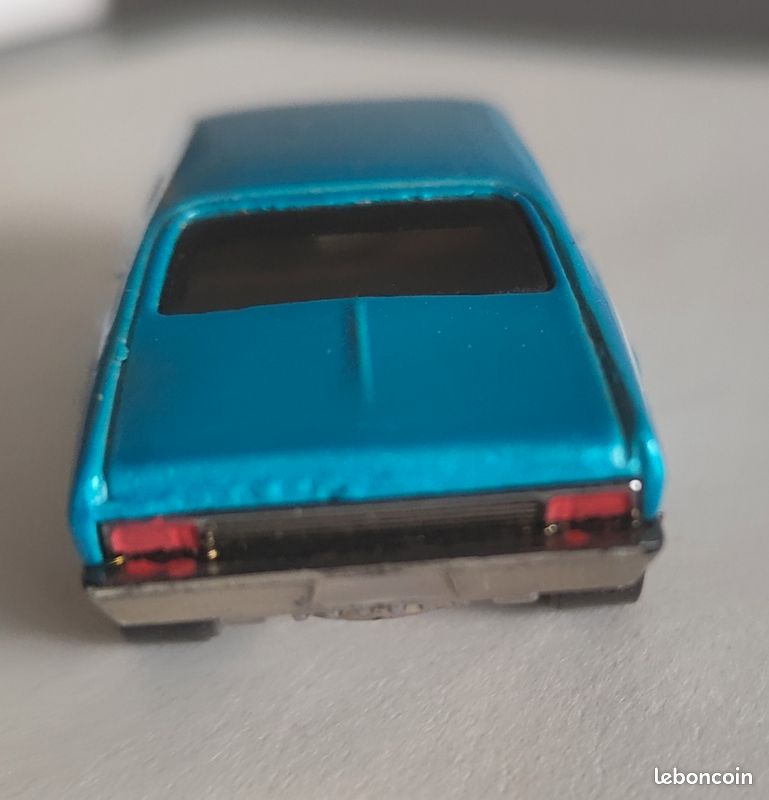 Hot West Chevy Nova (image 6)