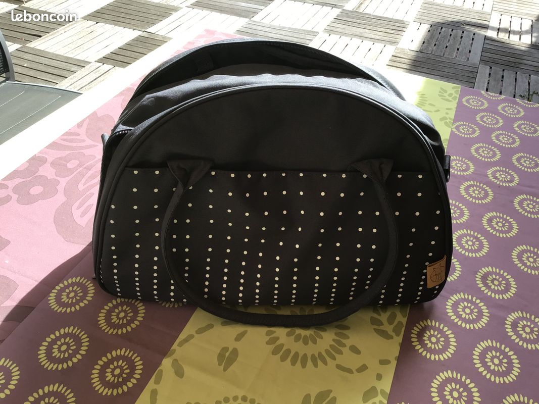 Sac à langer (image 1)