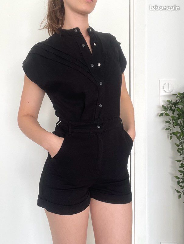 Combi-short The Kooples (image 1)