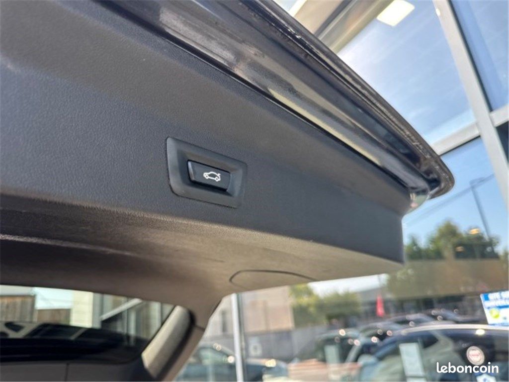 BMW X3 G01 xDrive 30e 292ch BVA8 M Sport (image 27)