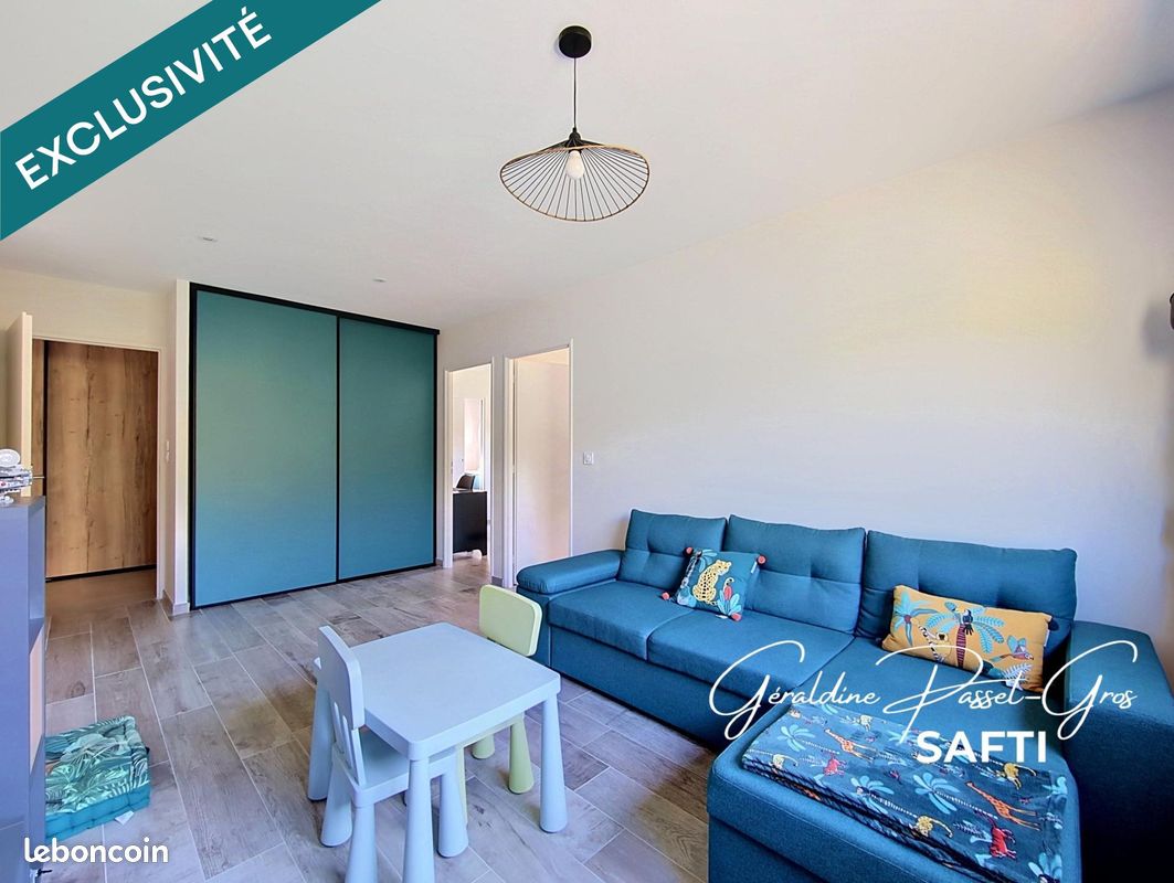 Villa 7 pièces 245 m² (image 11)