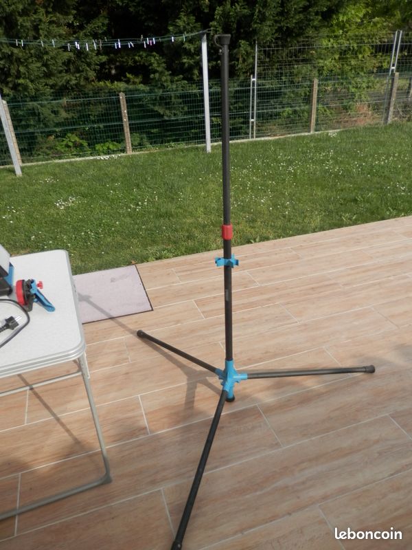Lampes sur trépieds (image 6)