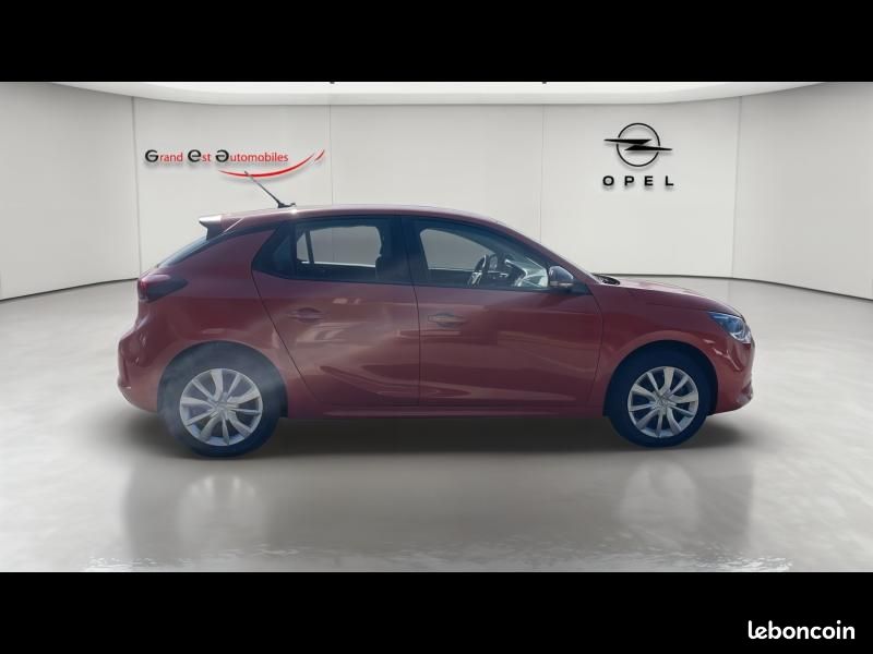 Opel Corsa Corsa-e 136ch Edition (image 7)