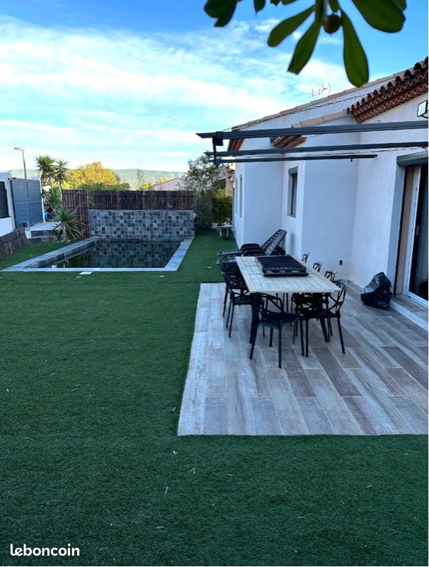Maison 4 pièces 116 m² · à Saint-Cyr-sur-Mer · 116 m² · 899 000 €