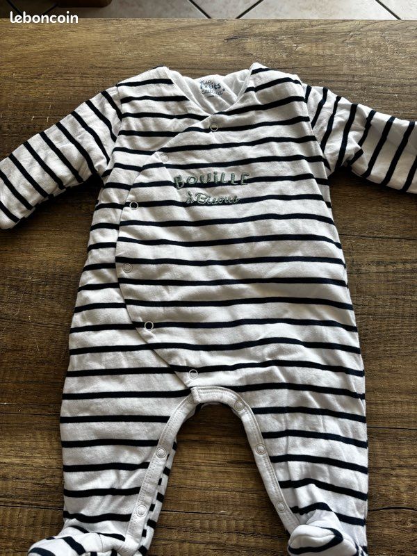 Pyjama (image 2)