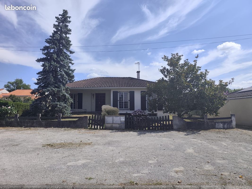 Maison 5 pièces 140 m² · à Castres · 140 m² · 280 000 €