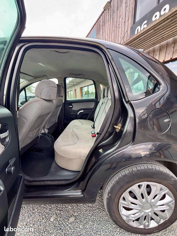 Citroën C3 1.4i 75Cv DISTRIBUTION NEUVE (image 6)