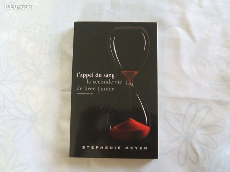 L’appel du sang la seconde vie de bree tanner (image 1)