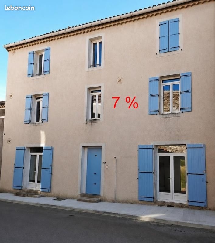 Maison 10 pièces 265 m² · à Meyrannes · 265 m² · 404 000 €