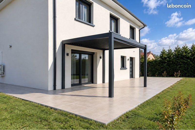 Maison 7 pièces 200 m² · à Bonson · 200 m² · 420 000 €