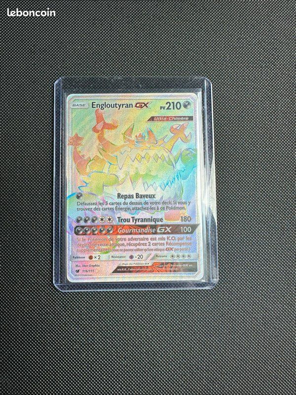 rainbow rare pokemon cards for sale Carte Gradé 9 - Dracaufeu VSTAR (BRS 174) Stars Étincelantes - Charizard  VSTAR - Anglaise main image 0