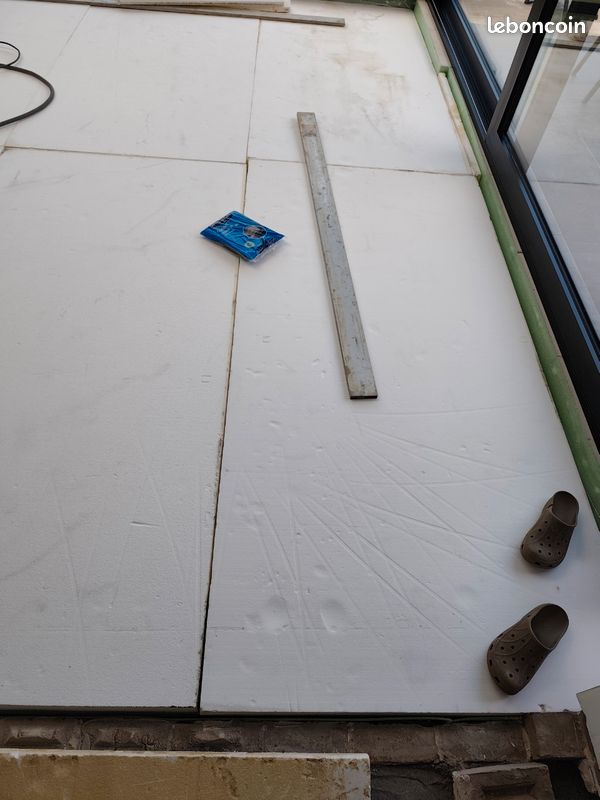 Plaques isolantes (image 3)