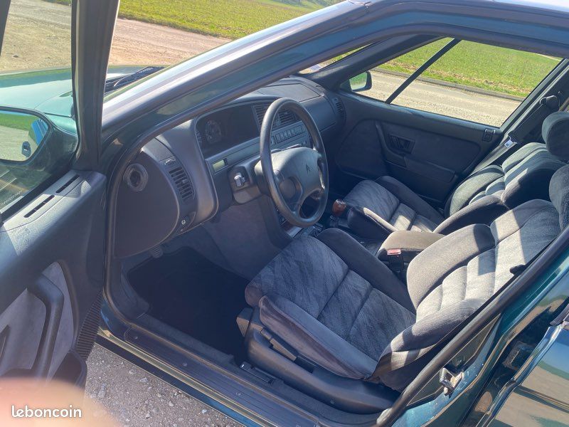 Citroen XM (image 3)