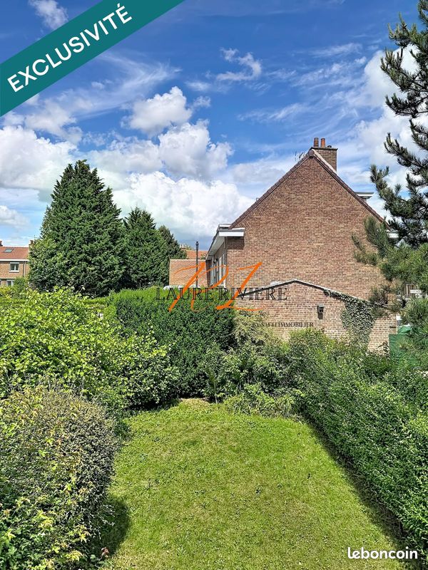 Maison 5 pièces 85 m² · à Lambersart · 85 m² · 349 000 €