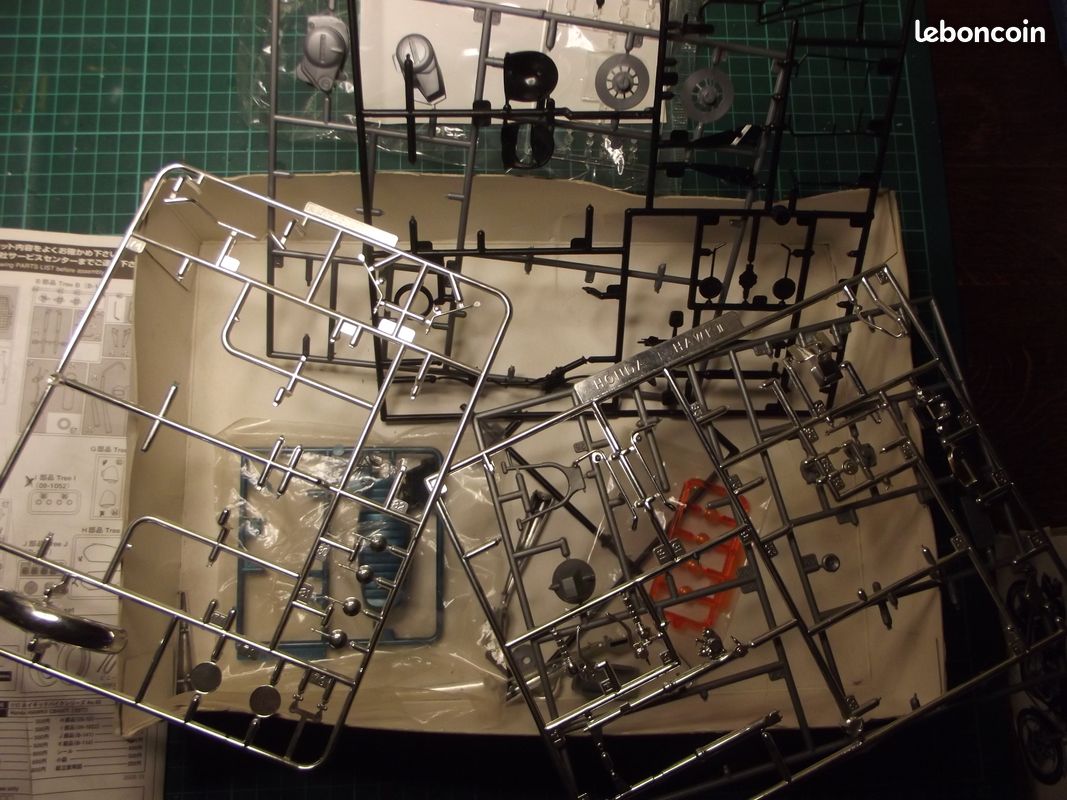 Maquette moto (image 5)