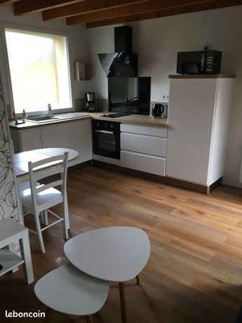 Appartement T2