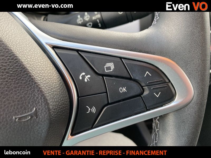 Renault CLIO V 1.0 TCE 90CH EVOLUTION (image 13)