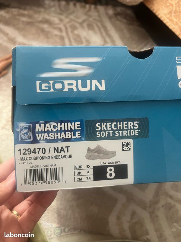 Skechers femme 38 (image 4)