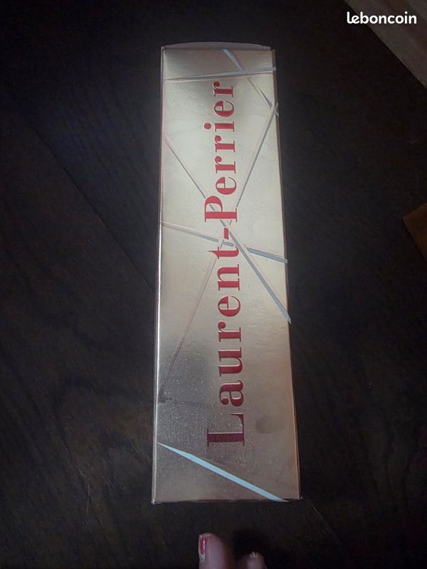 Champagne Laurent perrier (image 3)