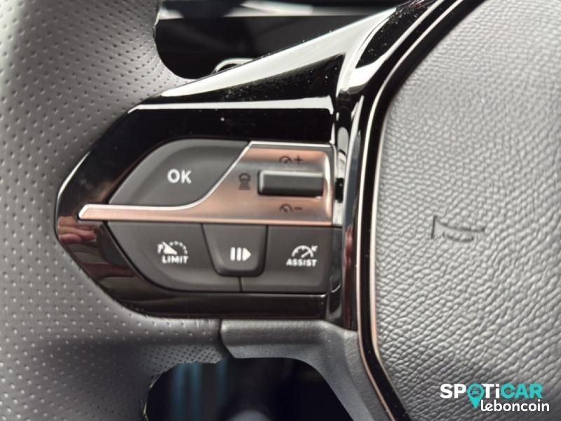 Peugeot 408 Hybrid 145ch GT e-DCS6 (image 18)