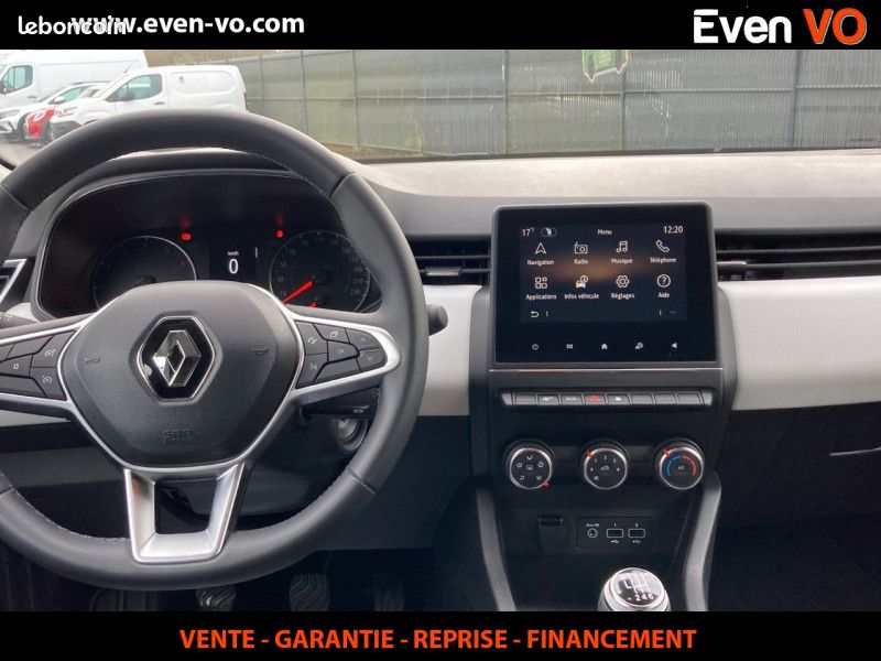 Renault CLIO V 1.0 TCE 90CH EVOLUTION (image 5)