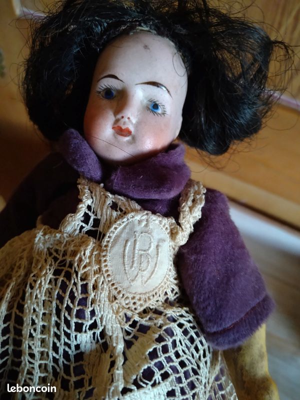 poupée ancienne in Buy & Sell in Québec | Marketplaces