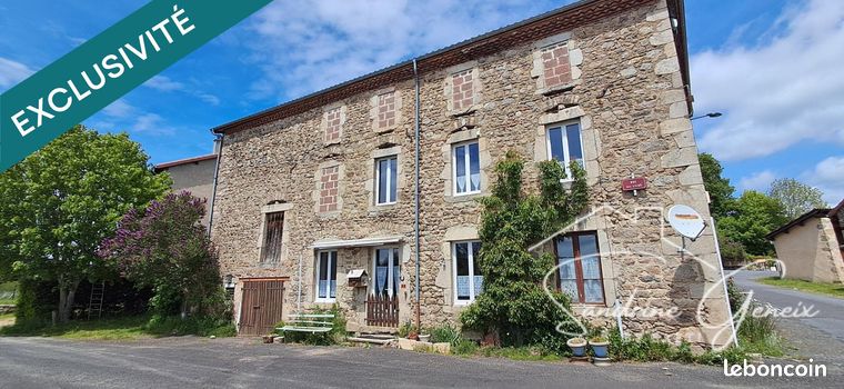 Maison 5 pièces 127 m²
