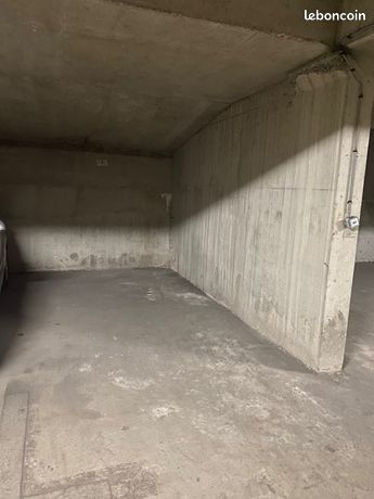 Location emplacement de stationnement