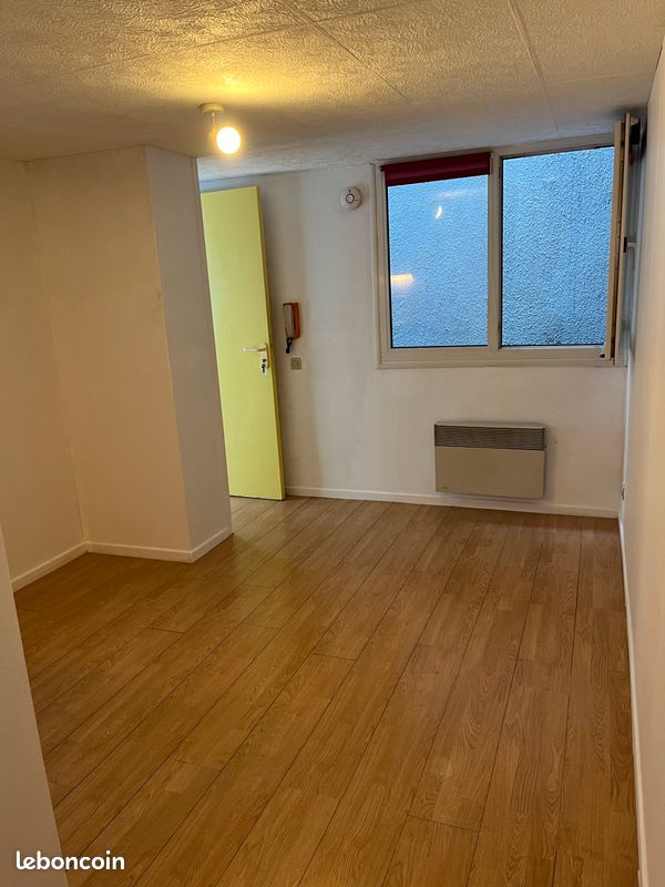 Appartement 1 pièce 15 m² · à Talence · 15 m² · 345 €