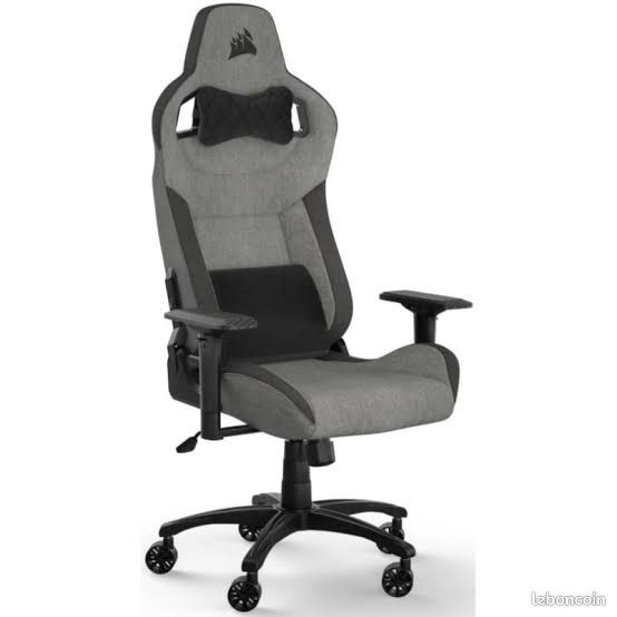 Fauteuil gaming (image 1)