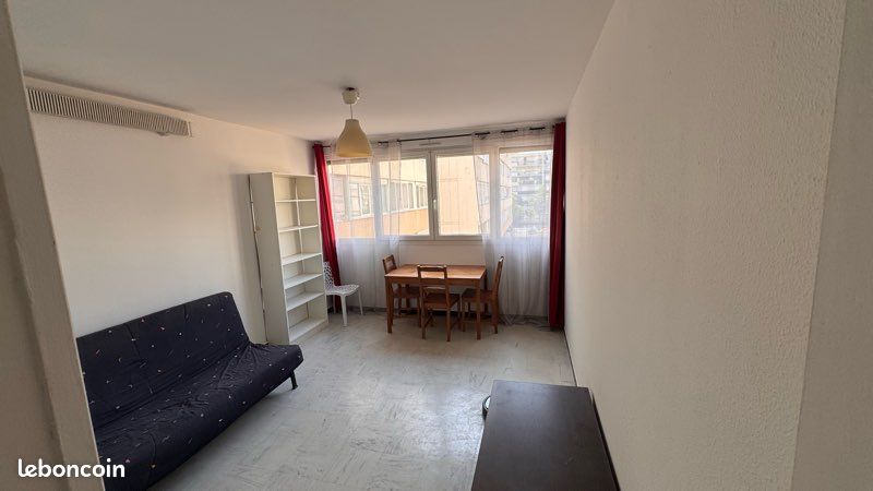 Appartement 1 pièce 24 m² · à Aix-en-Provence · 24 m² · 570 €/mois