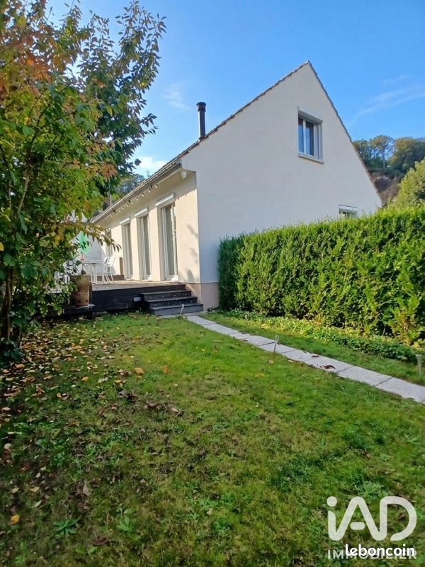 Maison 4 pièces 91 m² · à Tancarville · 91 m² · 230 000 €