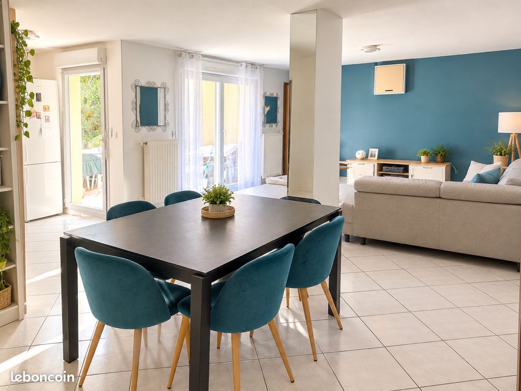Maison 5 pièces 82 m² · à Lyon · 82 m² · 499 000 €
