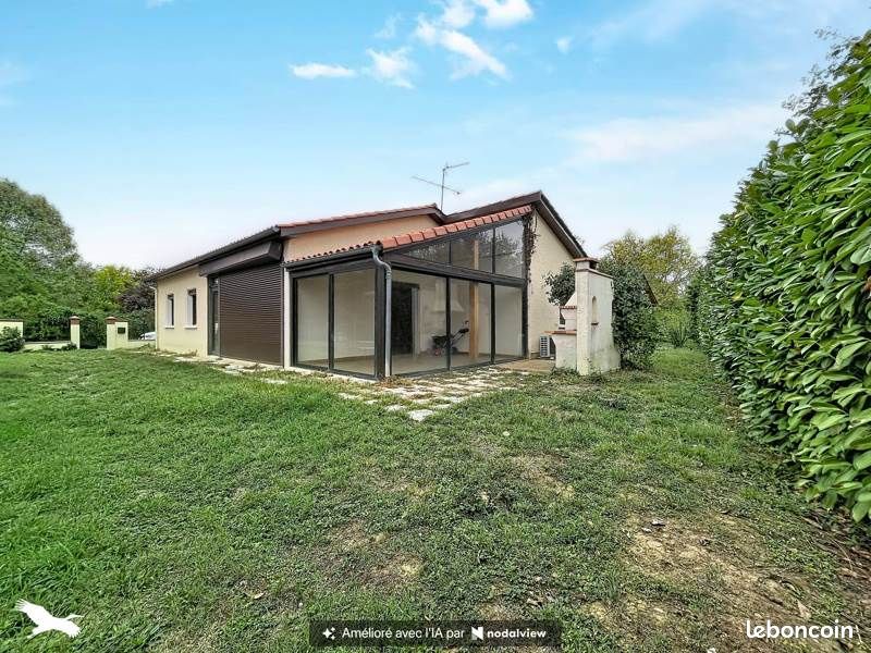 Maison 5 pièces 103 m² · à Lavaur · 103 m² · 245 000 €