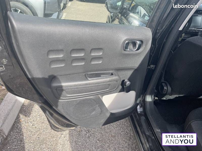 Citroën C3 PureTech 83 S&S BVM5 Feel Pack (image 12)