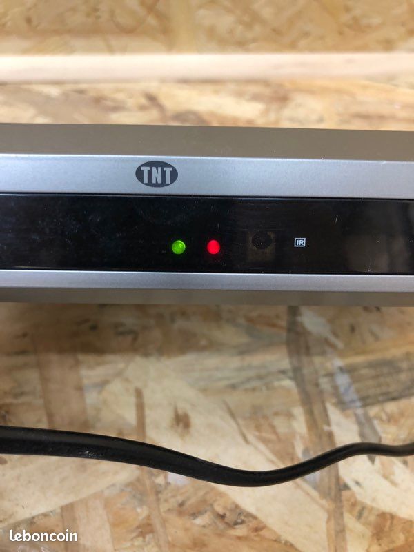 Adaptateur TNT T’NET Casto TV numérique terrestre (image 4)